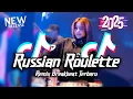 Download Lagu DJ Russian Roulette Breakbeat Tiktok Fyp Viral Remix Full Bass Version 2025
