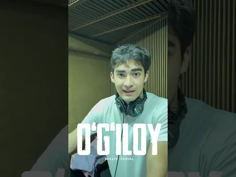 O'GILOY MILLIY SERIAL TEZ KUNDA