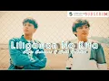 Liligawan Na Kita by: Kyle Echarri & Seth Fedelin | Lyrics