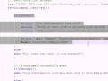 PHP Tutorial 31 Testing for Spammers and Hackers for PHP Game