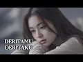 Lagu DERITAMU DERITAKU – Dangdut Pop Cover | Rhoma Irama \u0026 Riza Umami (Legend Duet Song)