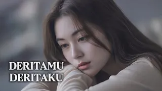 deritamu deritaku dangdut pop cover rhoma irama u0026 riza umami legend duet song 