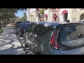 St Augustine implements new parking plan to reduce traffic during Nights of Lights