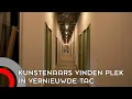 Lagu Kunstenaars vinden plek in het vernieuwde TAC
