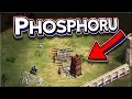 Download Lagu The Legend Phosphoru Plays Arena