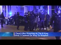 2 men dead after Grand Crossing shooting crash
