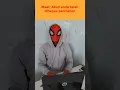 Download Lagu Salah kata sandi #shorts #funny #lucu