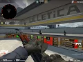 M - rawInput OFF Lag