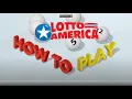 Learn How To Play Lotto America