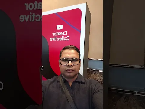 YouTube Meetup Kolkata #accounting #theaccounts