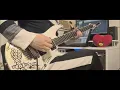 DNA (Pedal 2 LA Mix)  BTS  cover