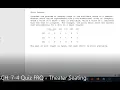 JAVA - Lesson