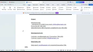 Python Programming Tasks Fibonacci File Handling AI Chatbot Python Projects Internship