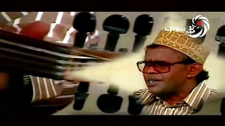 رائعة لله مايحويه هذا المقام   محمد مرشد ناجي دندنها