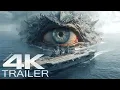 NEW UPCOMING MOVIES (2026) HIGHLY ANTICIPATED Thriller, Sci - Fi, Action Trailers | 4K