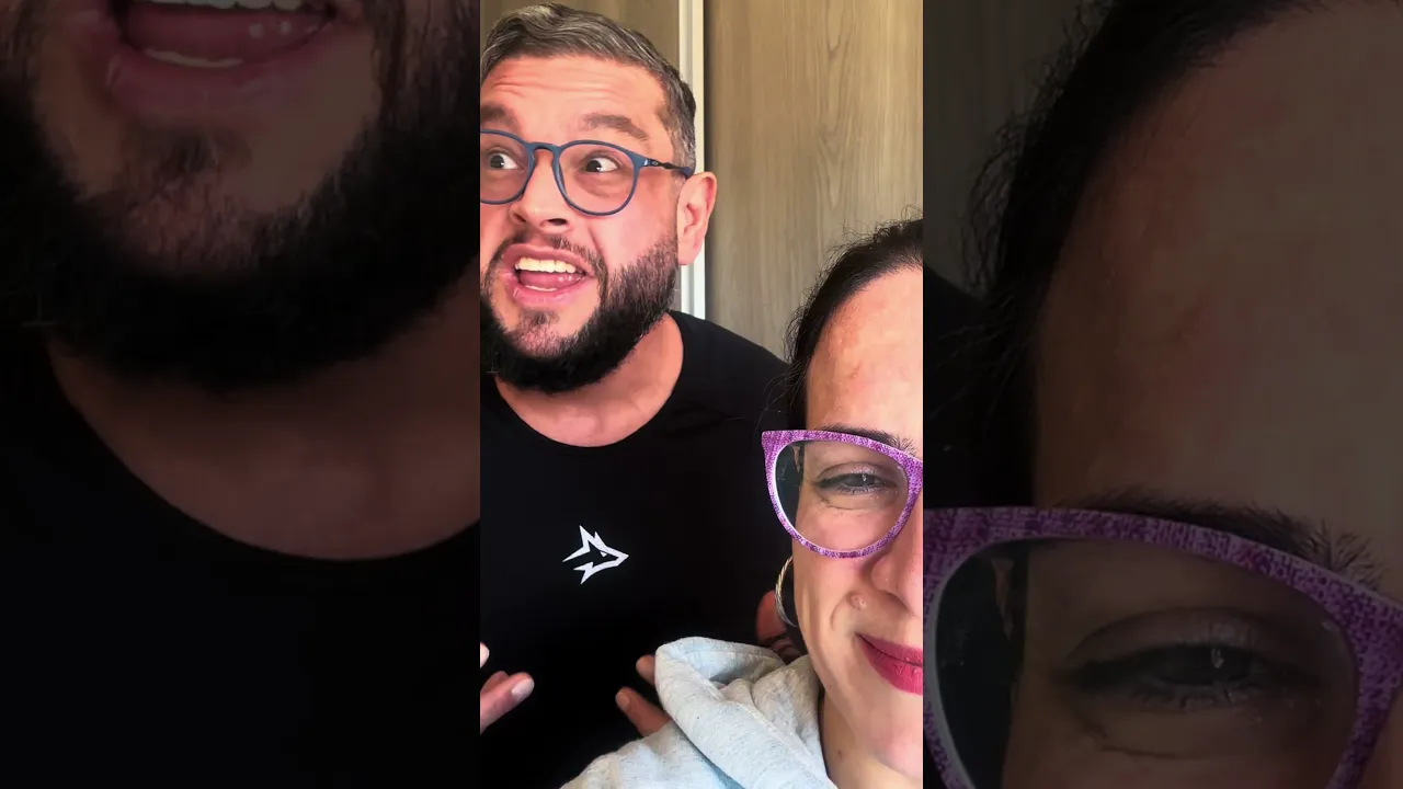 Não fiz nada kkk