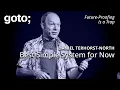 Best Simple System for Now Daniel Terhorst-North GOTO 2025