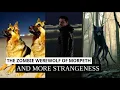 Download Lagu “The Zombie Werewolf of Morpeth and More Strangeness” | Paranormal Stories
