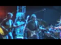 On the Way Home - Buffalo Springfield Live at Bonnaroo 2011