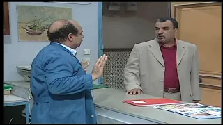 مسلسل شوفلي حل الموسم 2008 الحلقة السادسة والعشرون 