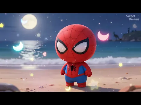 Sleep Instantly Within 3 Minutes – Lullaby For Babies To Go To Sleep Stars – Beautiful Sleep Music