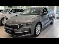 Download Lagu 2025 SKODA OCTAVIA - FULL INTERIOR AND EXTERIOR WALKAROUND 4K