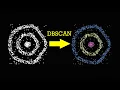 DBSCAN density-based spatial clustering of applications with noise
