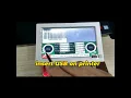 Download Lagu How to edit BMP Monochrome format logo and upload it to online printer
