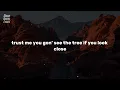 Caleb Gordon - Fruits of My Labour (Lyrics)
