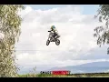 Lagu 4 year old doing wheelies and jumping HUGE tables! Cobra 50