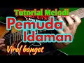 Download Lagu Tutorial Melodi PEMUDA IDAMAN Hj. Ningsih lagu paling VIRAL Terpopuler tahun 1980an sampai sekarang
