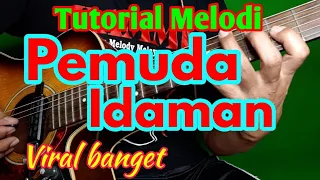 tutorial melodi pemuda idaman hj ningsih lagu paling viral terpopuler tahun 1980an sampai sekarang
