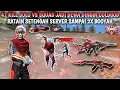 Download Lagu 47 KILL SOLO VS SQUAD JADI DEWA DINGIN COLDGOD!! RATAIN SETENGAH SERVER SAMPAI 2X BOOYAH!!