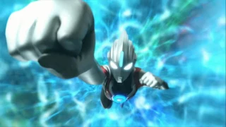 ultraman orb ost orb origin theme extended