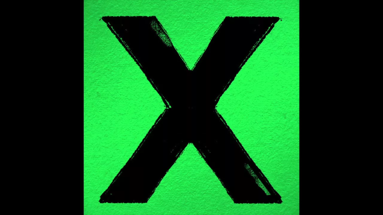 Ed Sheeran - Sing