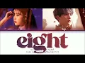 Download Lagu IU(아이유) YOU -  eight(에잇) (Feat. SUGA of BTS) || instrumental DUET with backing vocals