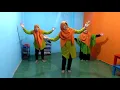 Download Lagu Gerak dan Lagu Aku Pohon Jambu