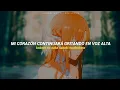 Download Lagu Sword Art Online OP 2 Full | INNOCENCE | Sub Español - Romaji『AMV』