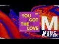 Never Sleeps ft. Afrojack & Chico Rose - You Got The Love (Extended  Mix)