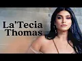Lagu La'Tecia Thomas: Inspiring Body Positivity \u0026 Self-Love