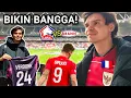 Download Lagu KESERUAN NONTON CALVIN VERDONK STARTER sama LILLE DAN BANTU KALAIN BRANN (LILLE 2-1 BRANN HIGHLIGHT)