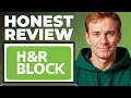 H R Block Business Tax Tool Full Review - Features Strengths Weaknesses