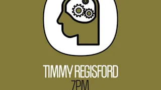 timmy regisford 7 pm vocal mix