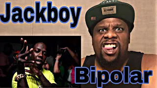 jackboy bipolar official video reaction 