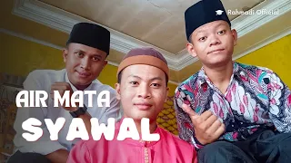 Download Air Mata Syawal_Rahmadi-Yoga-Ruslie { Music Cover Video} MP3