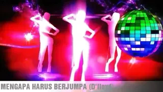 Download Tembang Kenangan DJ REMIX 2017 | MENGAPA HARUS BERPISAH | MP3