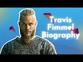 Travis Fimmel Biography Early Life Career Major Works Personal Life