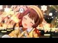 【学園アイドルマスター MV 4K】White Night! White Wish! 【学マス 花海佑芽】