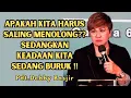 Lagu APAKAH KITA HARUS TOLONG MENOLONG ⁉️⁉️ | Pdt.Debby Basjir