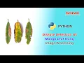 Disease Detection Of Mango Leaf Using Image Processing